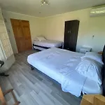 Hotel Boutique & Spa Puerto Natura