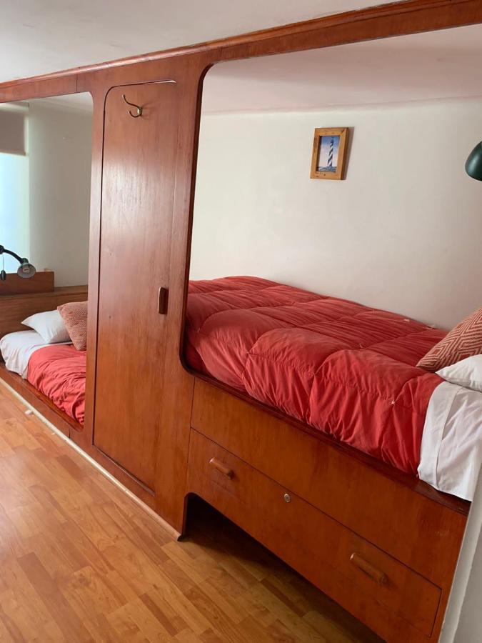 Hotel Boutique & Puerto Natura