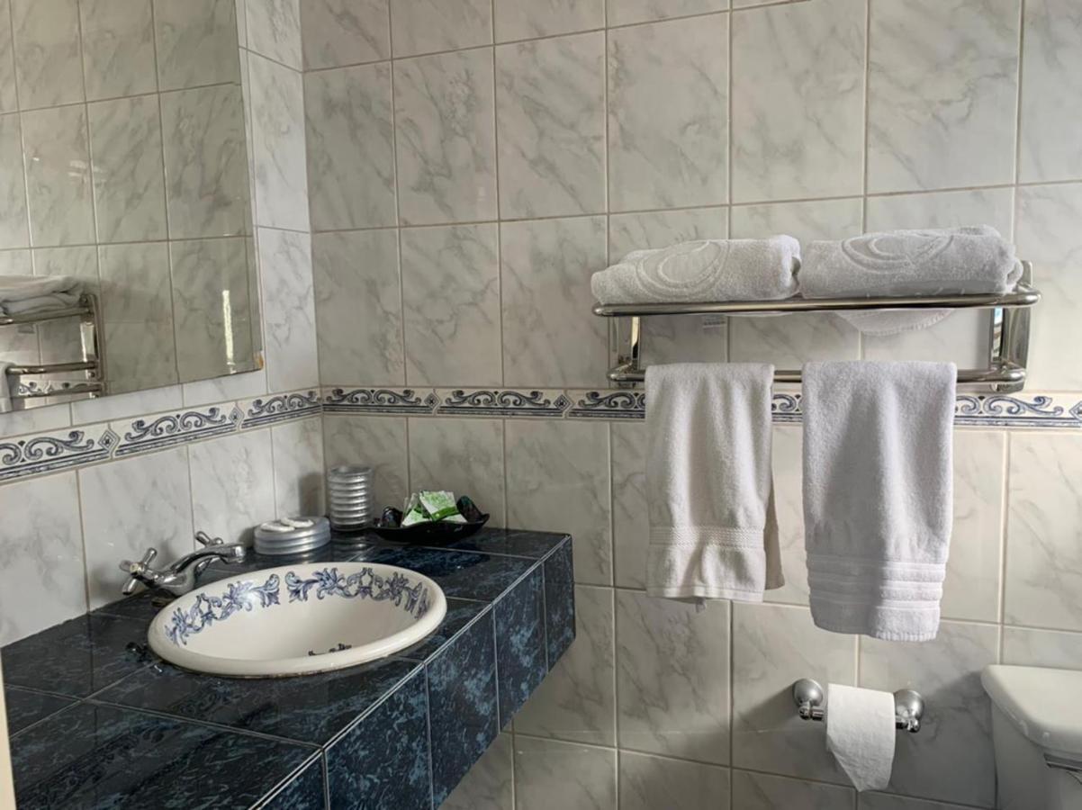 Hotel Boutique & Puerto Natura *
