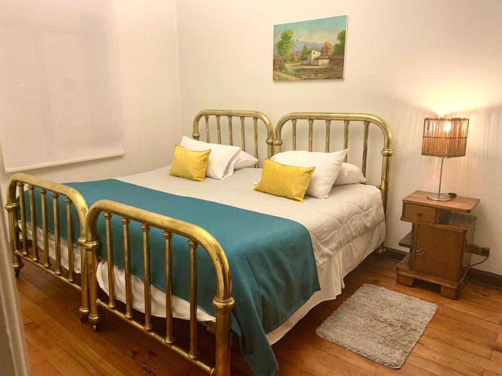 Hotel Boutique & Puerto Natura