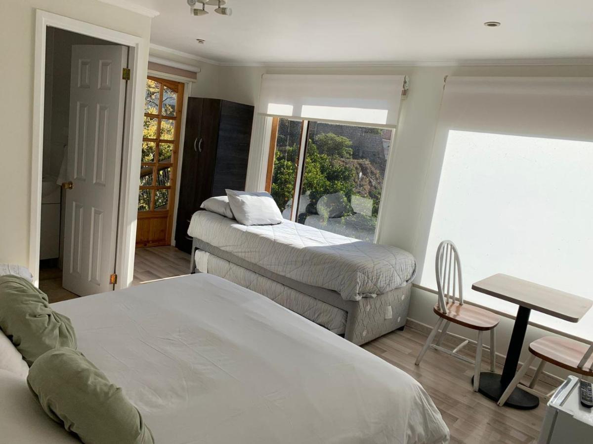 Hotel Boutique & Puerto Natura
