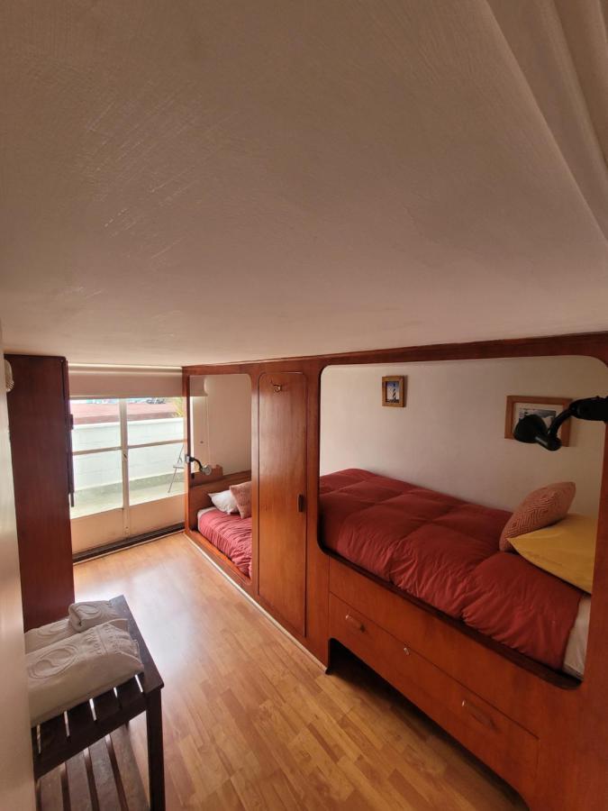 Boutique & Puerto Natura Hotel *