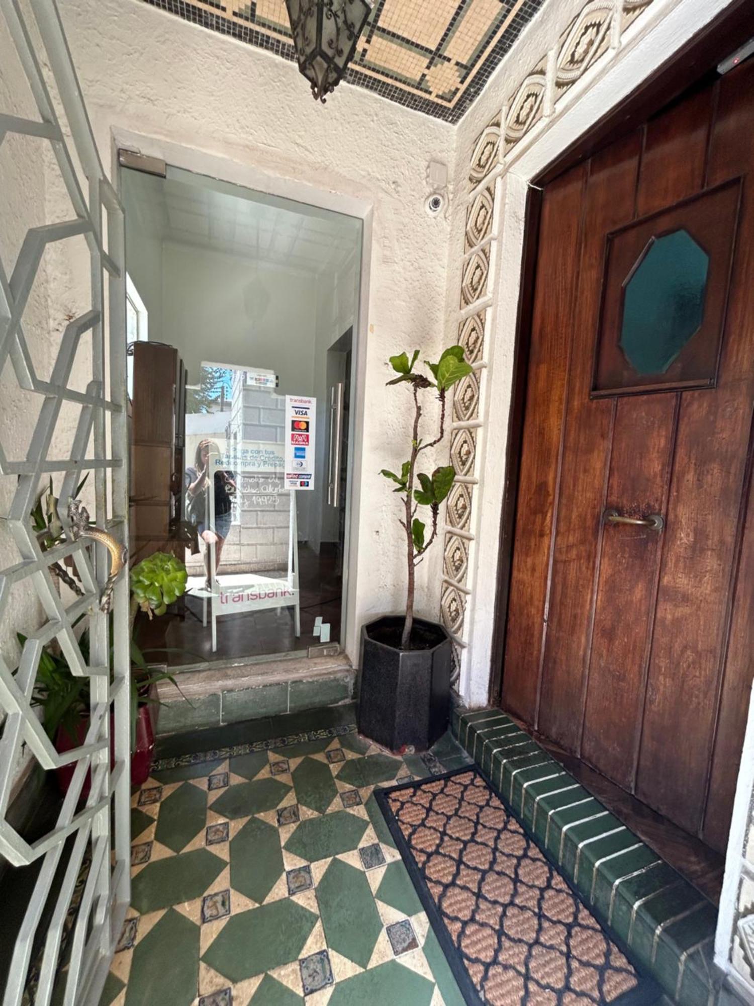 Boutique & Puerto Natura Hotel