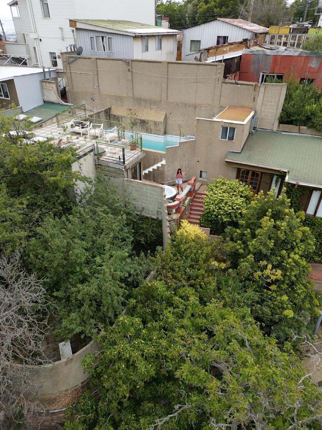Boutique & Puerto Natura Hotel
