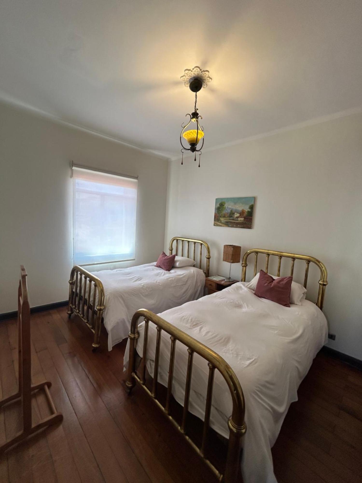 Hotel Boutique & Puerto Natura