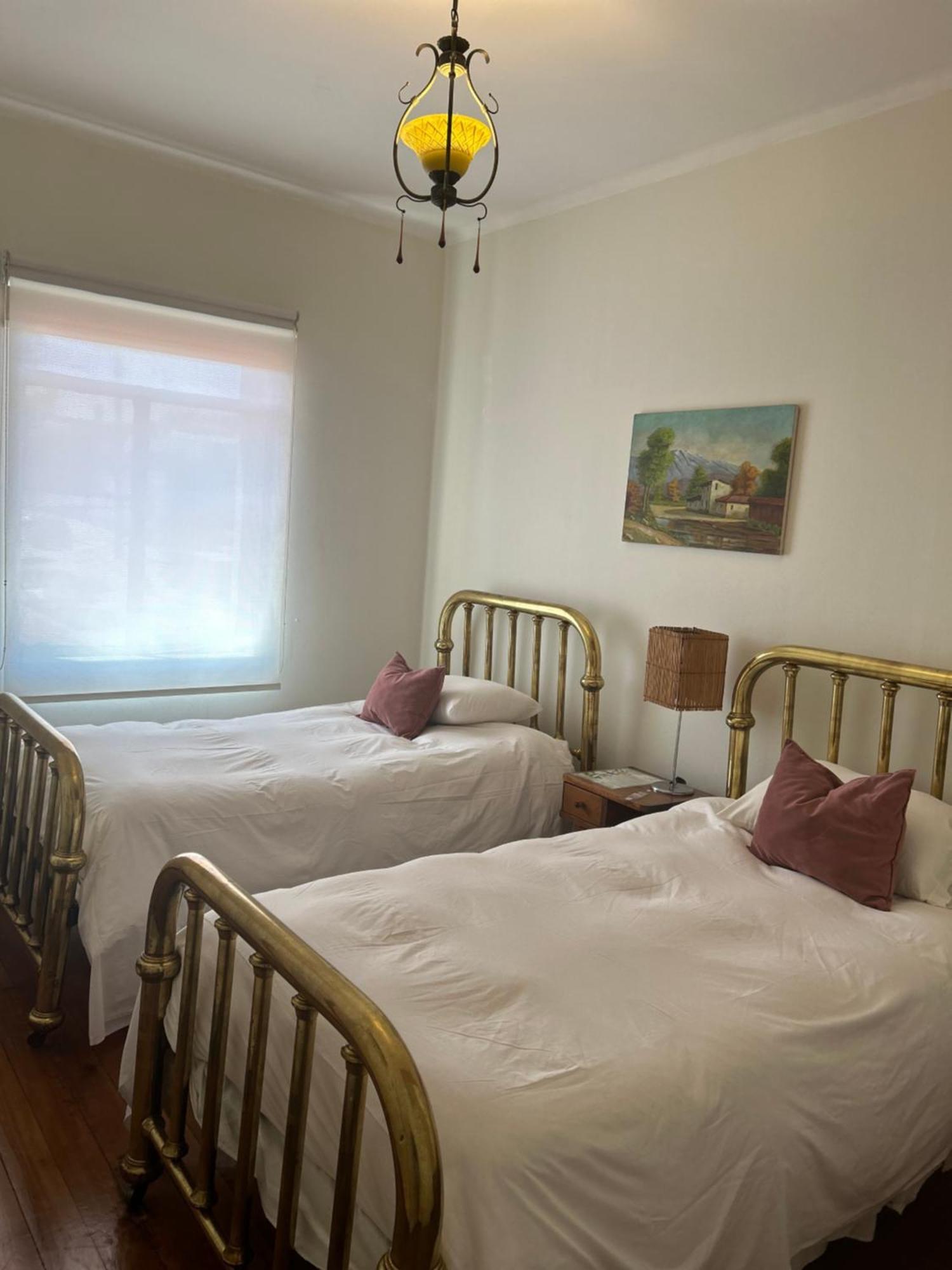 Boutique & Puerto Natura Hotel Valparaíso